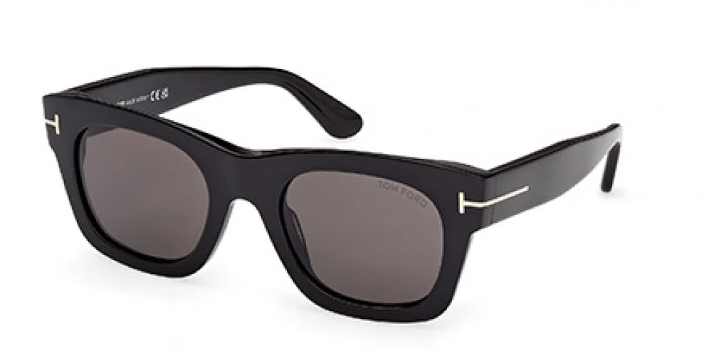 Tom Ford Emma-02 1314 Sunglasses - view 2